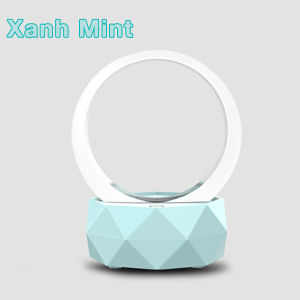 Loa Bluetooth 5.0 có Đèn đọc sách Đèn ngủ 2 trong 1