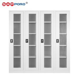 SAPPORO MUNCHEN - Lemari Kantor  Lemari kantor Besi  Office Cabinet