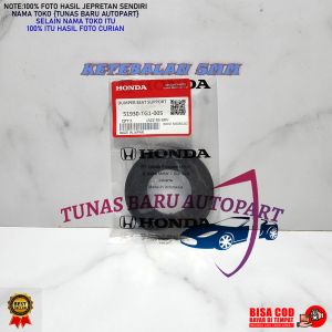 TATAKAN KARET PERDAM EXTRA  HONDA JAZZ RS BRIO JAZZ MOBILIO BRV FREED UKURAN 5 MM MILI