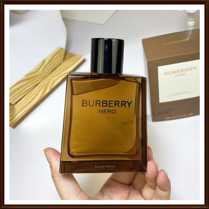 💯％ Hero Eau de Parfum (2022) for Men 100ml Lazada