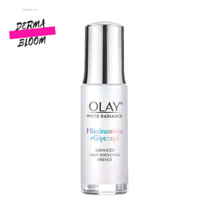 Olay White Radiance Advanced Light Perfecting Essence 30ml