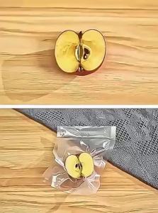 FCMENGCHUANG Vacuum Sealing Compression Bag Food Grade Preservation