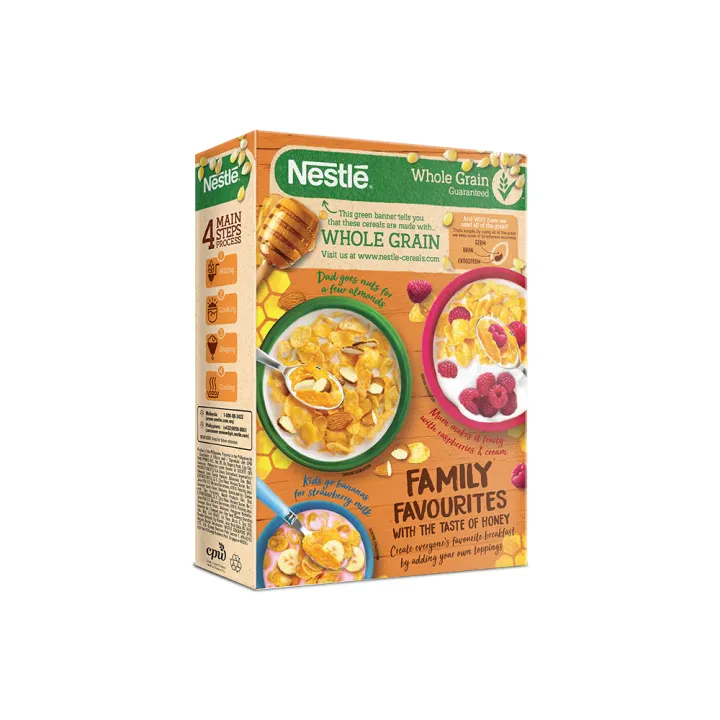 NESTLE%20GOLD%20Honey%20Flakes%20220g%20-%20Image%202
