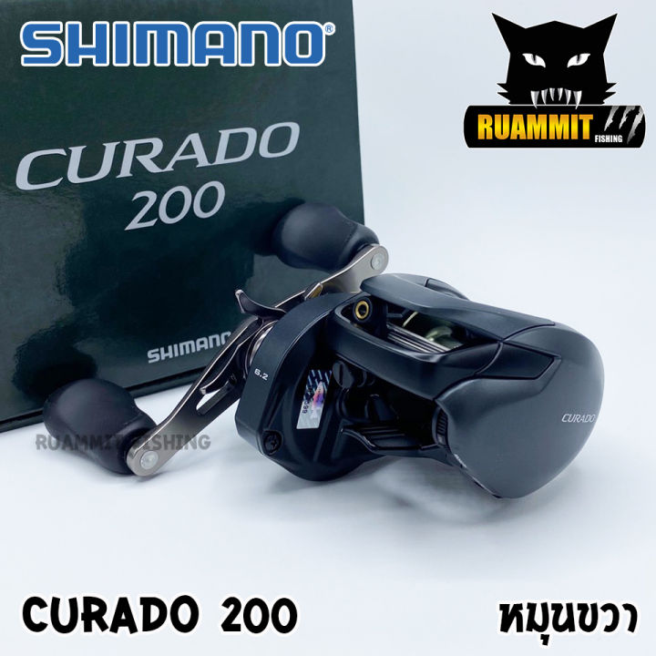 shimano curado 200g6  Pre-Order DC 200XG  JDM TACKLE HEAVEN or mono just got easier  SHIMANO CURADO 200/201 K