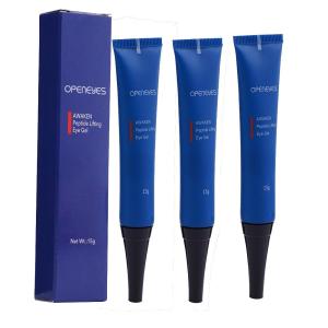 1/2/3PCs Openeyes Awaken Peptide Lifting Eye Gel Moisturizing Eye Cream Reduce Puffiness/under Eye Bags/Dark Circle/Wrinkle