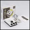JOYO MOMIX PRO Audio Mixer Portable Sound. 