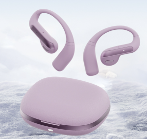 New AI Smart Simultaneous Translation Sports Bluetooth Earphones for All Year Round Adults  Fitness Commuters and Sports Enthusiasts  Lightweight 5G  Long-lasting Wear