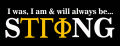 tau gamma phi decals stickers tres. 