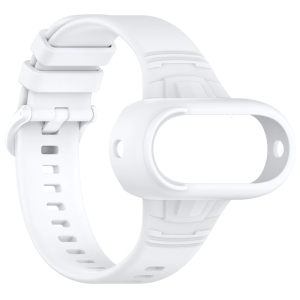 Silicone Strap for GO 3S/GO 2 Sports Expansion Strap Silicone Protective Case Mounted Wrist Strap Backpack Strap