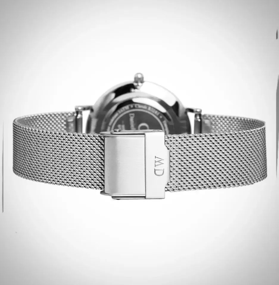 Daniel Wellington DW00100164 Petite 32 Sterling Quartz Analog