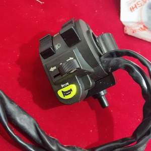 A-42.141 สวิทซ์แฮนด์ ซ้าย บีท เส้น 11 เส้น แท้บริษัท ไม่ใช่ของจีน