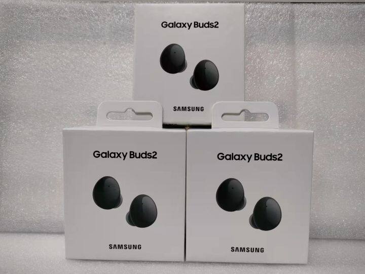 ORIGINAL Samsung Galaxy Buds2 Lazada PH