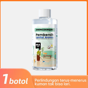 Pembersih Serbgauna Spray Pembersih Serbaguna Pembersih Kaca Dan Cairan Pembersih Lantai  400ml COD
