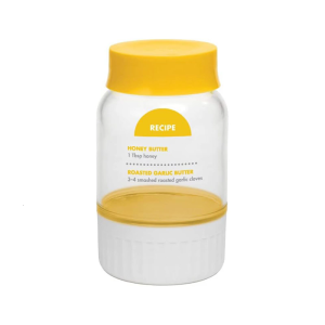 Efficient Cream Filtering Butter Maker With Removable Strainer Butter Making Device For Handmade Dairy And Kitchen Use