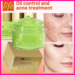 With U Pure  Acne Removing Gel Salicylic Acid Soothing Stabilizing Acne Scars Relieve Redness 祛痘凝胶
