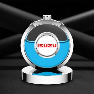 Minyak Esensial Parfum Pewangi Mobil Diffuser Parfum Aromaterapi Tahan Lama Dengen Logo Mobil Ornamen Dekorasi Mobil Bisa Isi Ulang