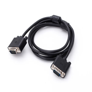 Cáp Chuyển Đổi DisplayPort Sang HDMI VGA DVI 3 Trong 1 - Video Full HD Cho PC Laptop ra Màn Hình