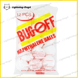 1Pack/12pcs Moth Balls Natural Camphor Ball Naphthalene Balls mothballs scented pills Insect Baits & Traps