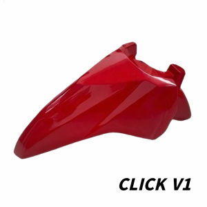 COD Front Fender for HONDA CLICK 125i V1 V2 V3 V4 Tapalodo Fairings Mud Flaps Genuine Motorcycle Accesories