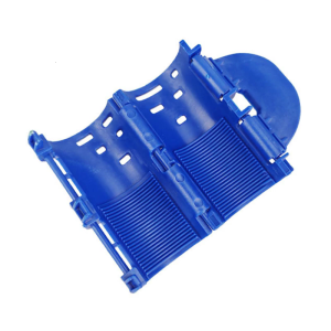 Mạnh mẽ ABS vòi ổn định Fastener ngăn chặn lắc và rò rỉ cho kéo dài tuổi thọ trong nhà bếp và phòng tắm