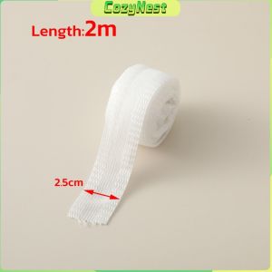 C.N. 2m/3m Trousers Hemming Tape Pants Edge Shorten Length Adjust Self-Adhesive Tapes