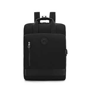 Elvi winnie - tas ransel wanita Elvi winnie 0138 nilon anti air tas ransel laptop wanita