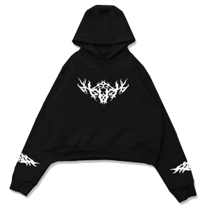 Hoodie Croop Ork Project Hoodie Croop Pria Hoodie Croop Oversize Hoodie Croop Wanita Oversize CROP PUNISMENT HOODIE PRIA CRWNEK OVERSIZE SWEATER PRIA JAKET PRIA CRWNEK PRIA CROP PRIA hodie crop pria