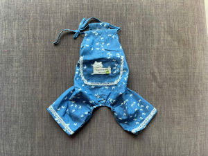 JUM YẾM XANH YẾN DỄ THƯƠNG TỪ 2.2-6.5KG CHO THÚ CƯNG CHÓ MÈO