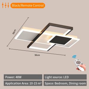 【ENG-Lighting】 Led Ceiling Lights Modern Design Nordic Ceiling Light Center Light Living Room Light Bedroom Light