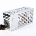 ☆【large stock】Multi-catch mouse trap Rat trap cage-pest control ( small or big mice can fit in). 