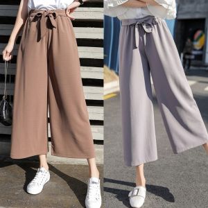 Kulot Ribon Pants Premium