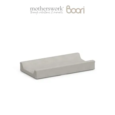 Boori Soft Lux Change Pad