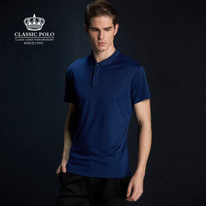 OXO Quick-Drying Lapel Vietnam 11 Color Work Clothes Advertising Shirt Moisture Wicking Polo Lapel Shirt T T-shirt 960