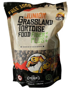 อาหารเต่าบก สูตรออริจินอล Mr.Uncle ถุง 1 กก. เต่าเด็ก 410 กรัม