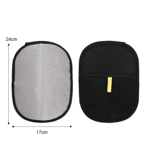Pet Electrostatic Hair Removal Gloves Cat Brush Adhesive Comb Washing Grooming Tool Pet Products Grooming Cats Cat Supplies