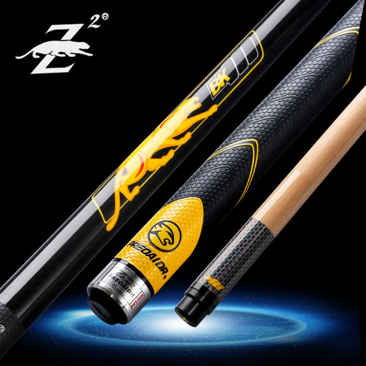 PREOAIDR 3142 BK3 Billiard Break & Jump Cue 13mm Tip Billar Jump&Break ...