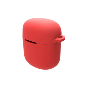 ตัวป้องกันหูฟังซิลิโคนกันลื่นกันเหงื่อสำหรับจัดเก็บ SR2และกิจกรรมกลางแจ้ง