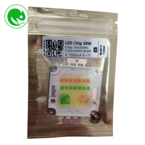 Epistar LED Chip 50W 35mil 1500mA