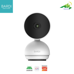 BARDI IP Camera Indoor PTZ (Lite Version) CCTV