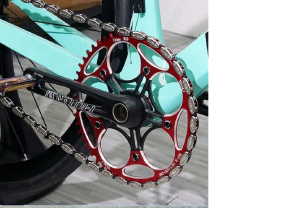 Xích Sên Xe Đạp Hạt Đậu Chịu Lực Cao Siêu Bền Bỉ Cho Dòng Xe BMX & FIXED GEAR