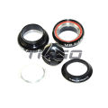 VP COMPONENTS A69AC Threadless Sealed Bearing Headset 1 1/8"  MTB Road Bike 34mm. 