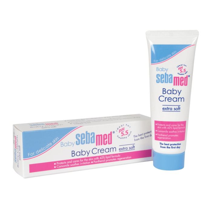 Kegunaan sebamed baby care hot sale cream