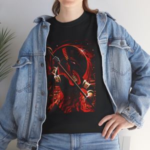 Ancient Egyptian God T-Shirt Seth Ennead Set Shirt God of The Desert and Disord Tshirt Worship Tee Men Women Crewneck Cotton Top