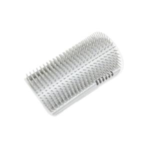 【Hot Sale】Cat Scratcher Massager for Cats Scratching Pets Brush Remove Hair Comb Grooming Table Dogs Kitten Care Royal Canin Accessories