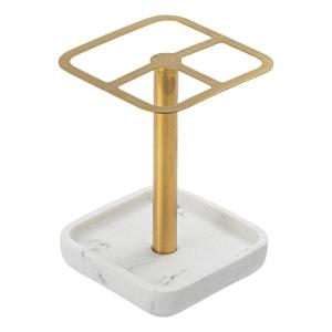 Giá để kem đánh răng giá để bàn chải đánh răng đa năng cho phòng tắm bàn trong sleekly thiết kế cho mặt chất tẩy rửa tông đơ