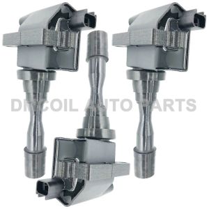 3 PCS ORIGINAL QUALITY IGNITION COIL FOR MITSUBISHI PAJERO II 3.5L V6 (1994-1999) 6G74 MD303922 UF-157 0986JG1011 F00E140426