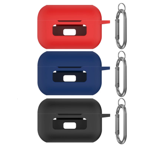 Ergonomic Silicone Case Sleeve Housing for NC9 2024 Wireless Headphone Antislip Dustproof Water Resistant Nonslip Shell