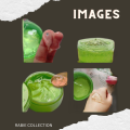 IMAGES Gel ALOEVERA GEL MASK. 