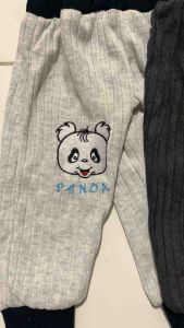 COD / CELANA JOGER BAYI 0-12 BULAN / CELANA PANJANG ANAK BAYI KUALITAS BAGUS