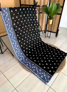 KAIN BATIK JUMPUTAN BATIK PEKALONGAN KAIN JARIK KEBAYA BATIK SERAGAM BRIDESMAID SERAGAM PERNIKAHAN KAIN MIDODARENI